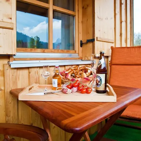 Ferienhaus Im Konigswinkel *