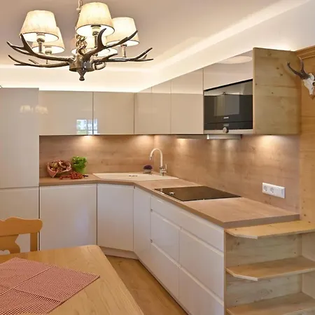 Hotel Ferienhaus Im Konigswinkel