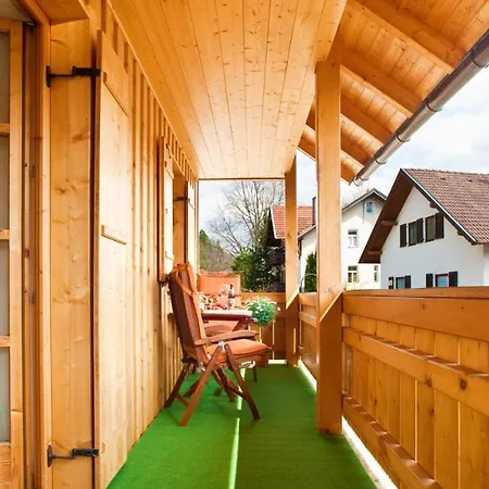 Ferienhaus Im Konigswinkel Füssen