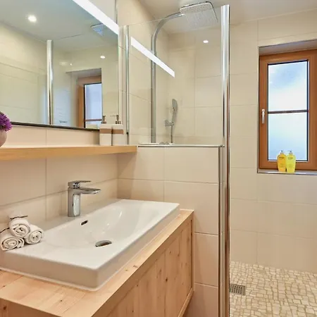 Ferienhaus Im Konigswinkel Hotel