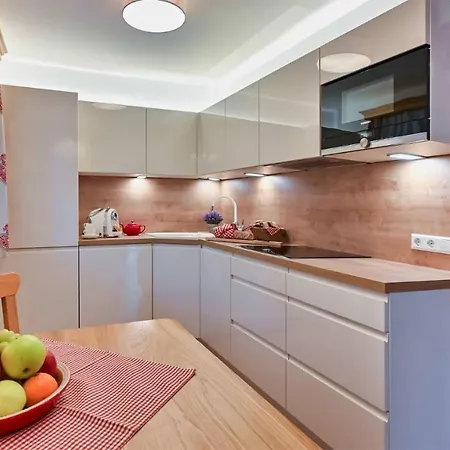 Hotel Ferienhaus Im Konigswinkel